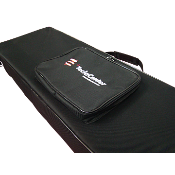 semi-case para teclado sob medida