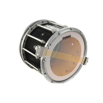 Pele De Resposta Para Caixa Marcial 13' Evans MS Series SS13