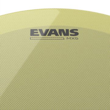 Pele De Resposta Para Caixa Marcial 14' Evans MX Series SS14