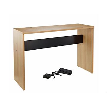 Stand Cantorum Duo Large Viscount - Compatível com Pedaleira 30 notas