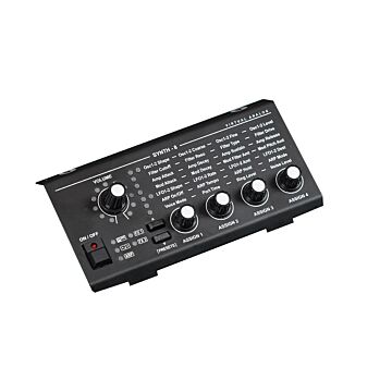 Viscount Synth-8 Module Módulo de Expansão Sintetizador