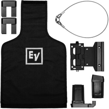 Suporte de Parede EVOLVE WMK-PB para Sistemas de Áudio Electro-Voice