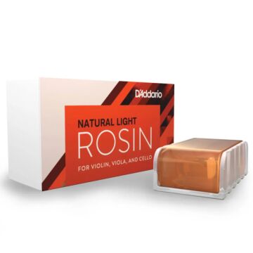 Breu D'Addario VR200 Natural Rosin Light 20g