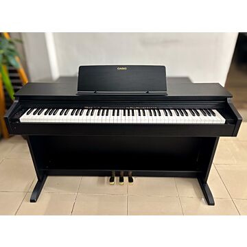 Piano Digital Casio AP-270 BK Preto USADO - 88 Teclas, Tri-sensor, Som AiR