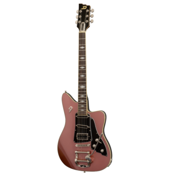 Duesenberg Paloma Catalina Sunset Rose - Vista Frontal