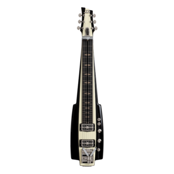Guitarra Lap Steel Duesenberg Fairytale Split/King Havaiana com Case