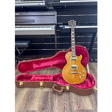 Guitarra Gibson Les Paul Slash Appetite Burst - Usada
