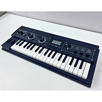 Korg microKORG XL+ Sintetizador com Vocoder Preto - Usado