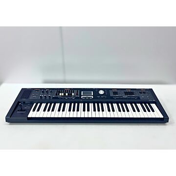 Teclado Roland VR-09 - Preto - Usado