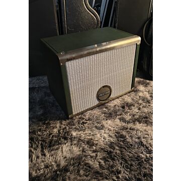Monitor FRFR Vosstorm SWAMP 112 NOVA | 760W, Driver 12" Coaxial