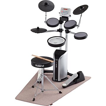 Roland TDM-3 Tapete V-Drums