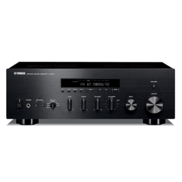 Receptor Yamaha RS-500 Stereo 75W RMS Showroom
