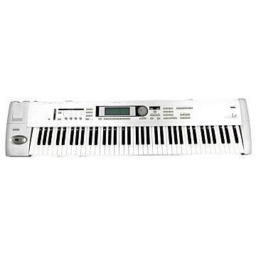 Teclado Korg Triton Le 76 Workstation - Usado