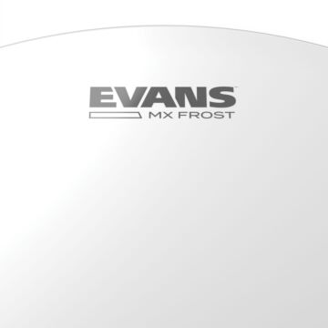 Pele Para Tenor Marcial 06' Jateada Evans MX Series TT06MXF