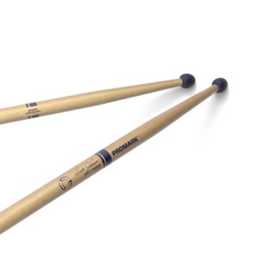 Baqueta Caixa Marcial Scott Johnson (Par) ProMark TXXB3