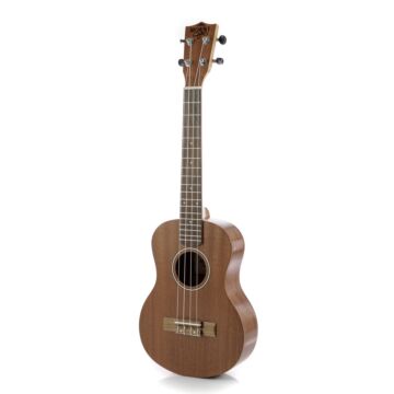 Ukulele Moani Tenor KAMUA Tenor 26'' Sapele UK05-NS-26