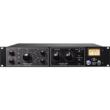 universal audio la-610 mkii pré