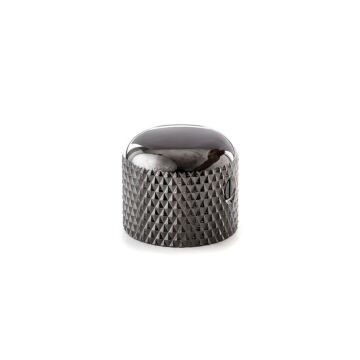 Knob De Metal Grafite (3 Unidades) Gotoh VK3-CK