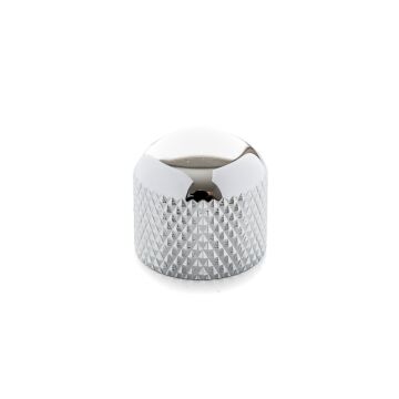 Knob De Metal Cromado (3 Unidades) Gotoh VK3-C