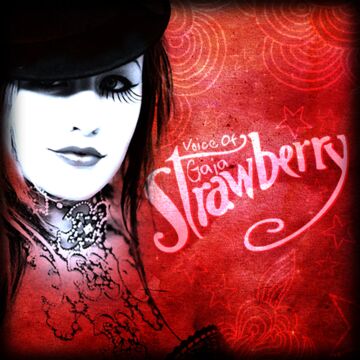 Voice of Gaia: Strawberry - SOUNDIRON  | Libraries