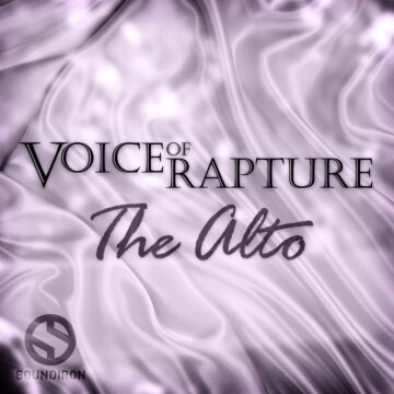 Voice of Rapture: The Alto - SOUNDIRON  | Libraries
