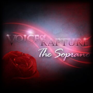 Voice of Rapture: The Soprano - SOUNDIRON  | Libraries