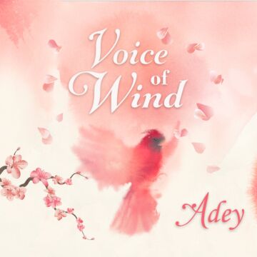 Voice of Wind: Adey - SOUNDIRON | Libraries
