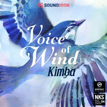 Voice of Wind: Kimba - SOUNDIRON | Libraries