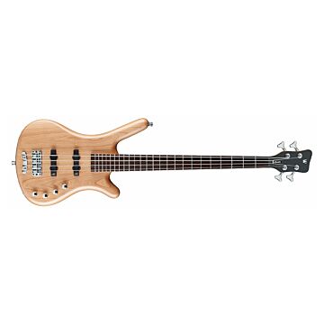 warwick rb basic 4 nat. (fret medium) baixo
