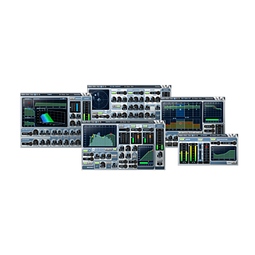 Wave Arts Power Suite 6  - WAVE ARTS  | Bundles