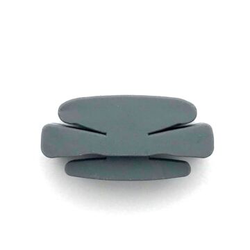 Porta Palhetas Para Baixo Wedgie WBH012