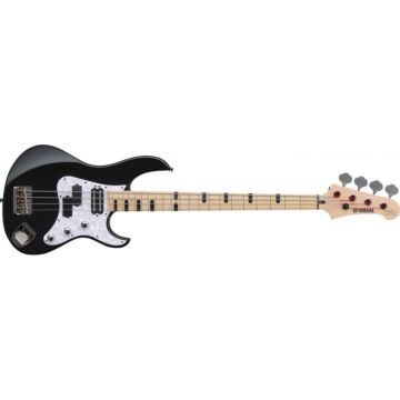 yamaha attitude limited iii-bl baixo