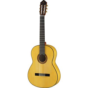 yamaha cg182sf violão