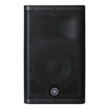 yamaha dxr10mkii caixa acústica