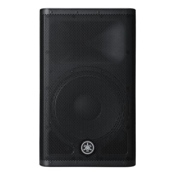 yamaha dxr12mkii caixa acústica