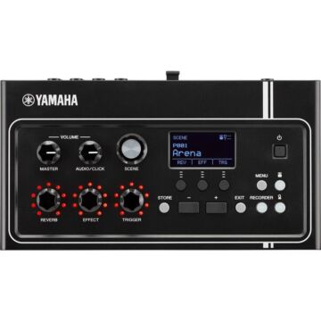 yamaha ead10 módulo de bateria