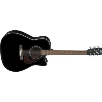 yamaha fx370c bl violão