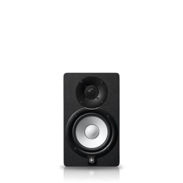 yamaha hs5i monitor de estúdio