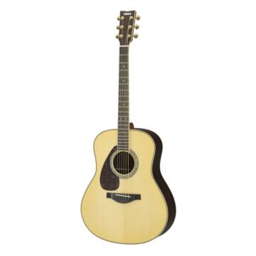 yamaha ll16l are violão