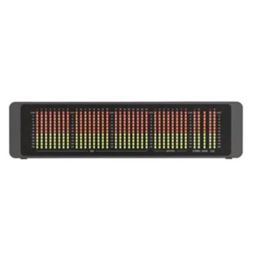 yamaha mbcl meter bridge