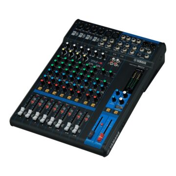 yamaha mg12 mixer