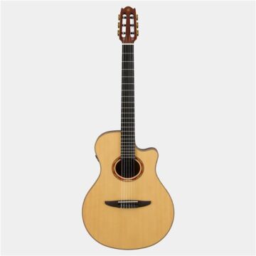 yamaha ntx3 violão