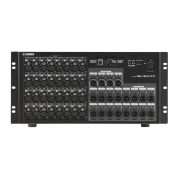 yamaha rio3224d2 rack