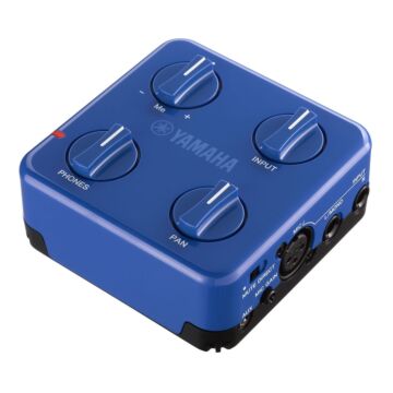 yamaha sc02 mixer pessoal