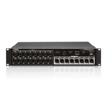 yamaha tio1608-d rack