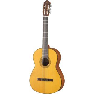 yamaha cg122ms violão