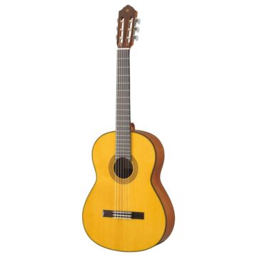 yamaha cg142s violão