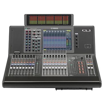 yamaha cl1 mixer digital