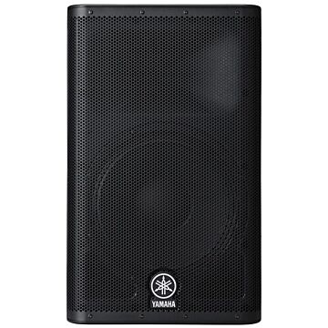 yamaha dxr12 nexo caixa ativa