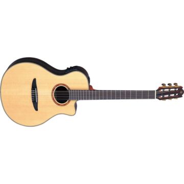 yamaha ntx1200r violão